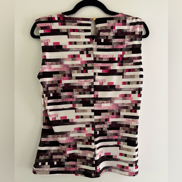 Calvin Klein Blouse - Picture 3 of 6